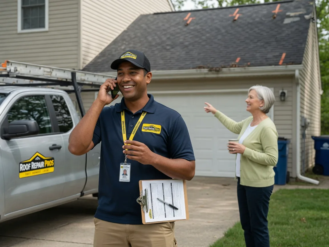 Roof Repair Dalmatia, PA FAQs